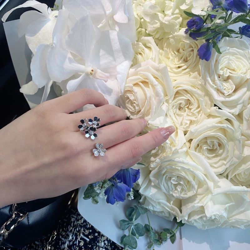Vca Rings
